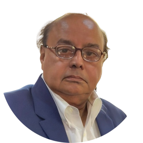 Mr. Ashok Bahadur