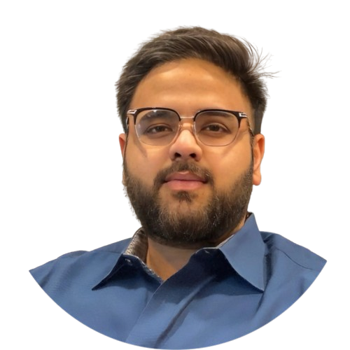 Mr. Abhinav Singh