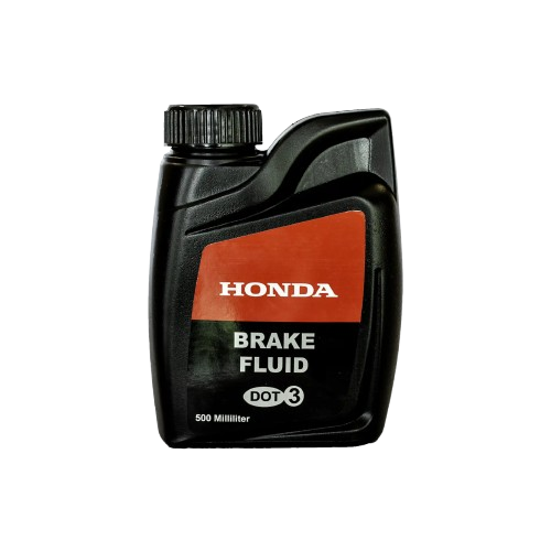 Brake Fluid DOT-3
