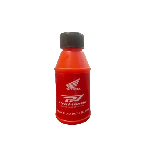 DOT-3 Brake Fluid