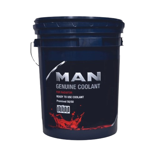 Truck Coolant