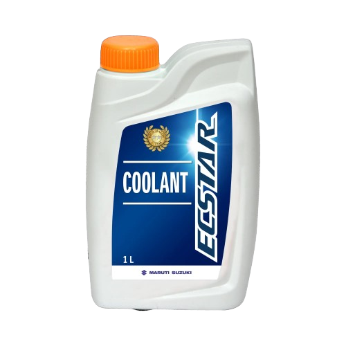 Genuine Coolant