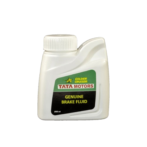 Brake Fluid
