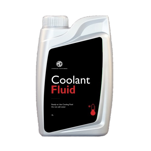 Premium Coolant