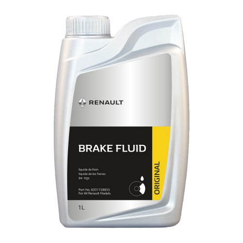 Brake Fluid