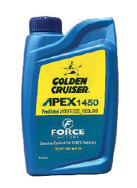 Force Motors Coolant
