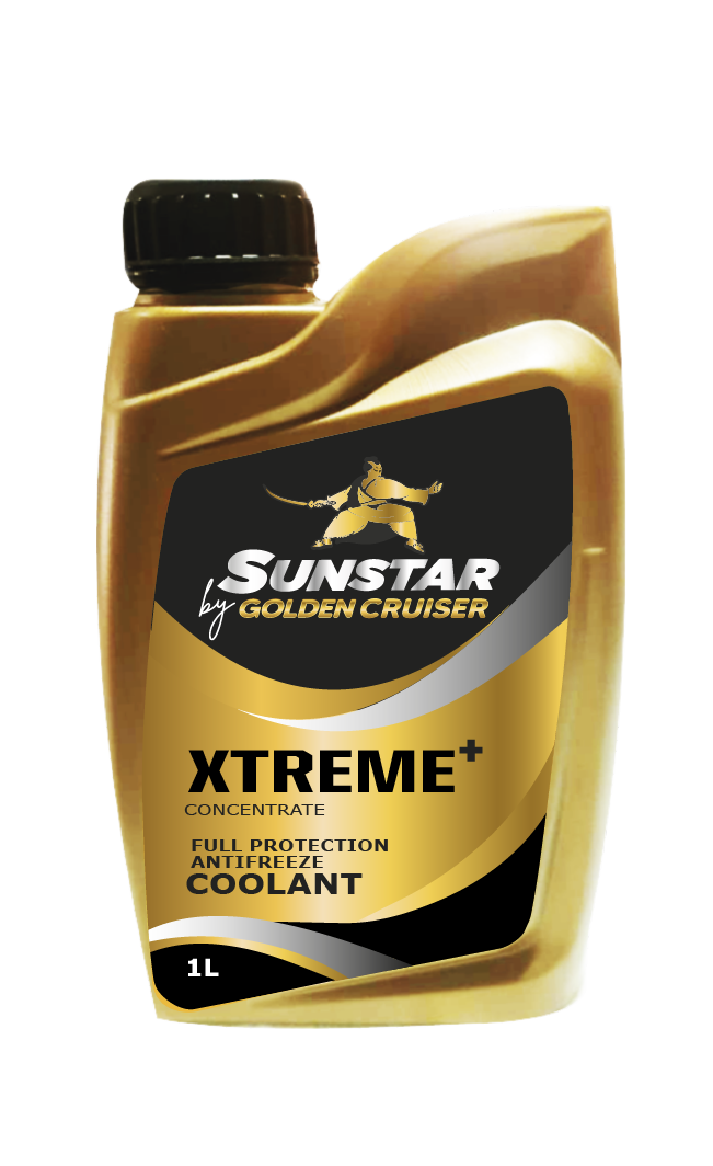 XTREME+ Coolant