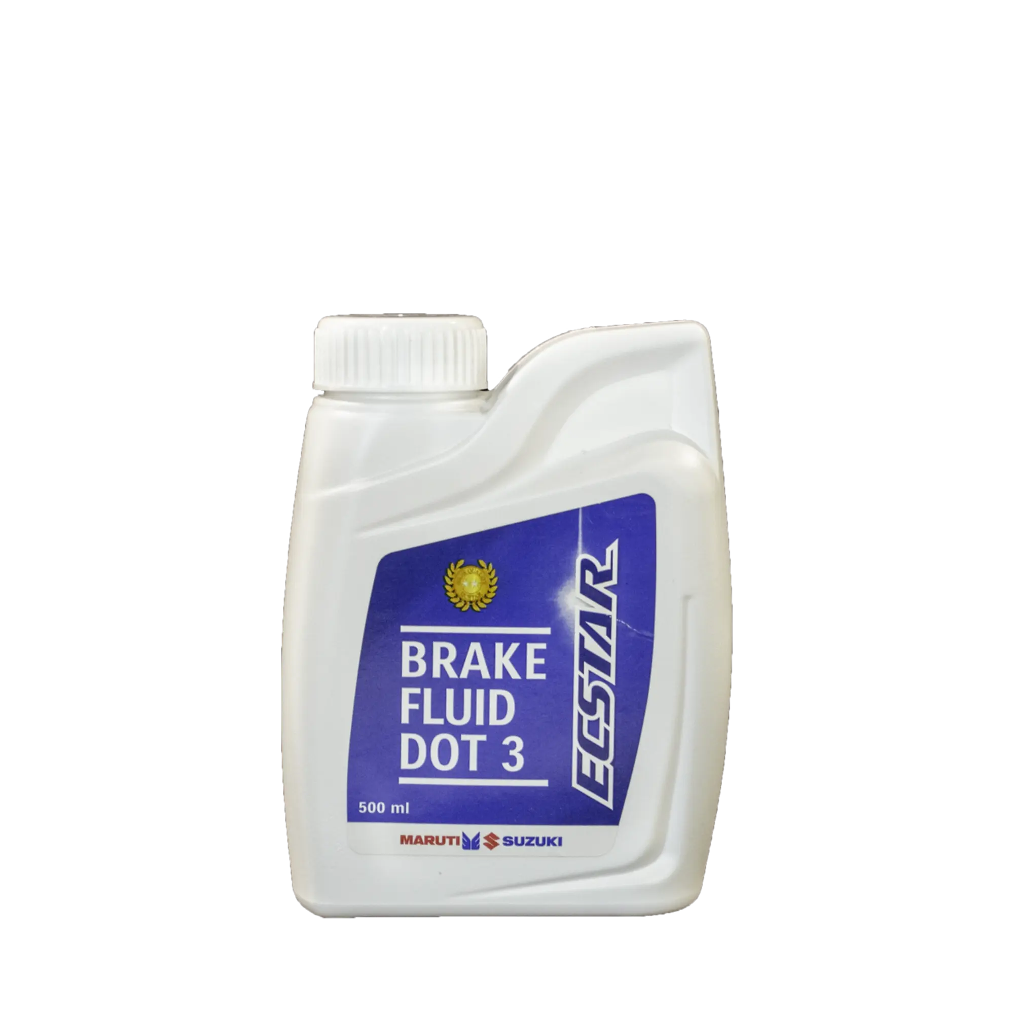 Suzuki 500ml Brake Fluid