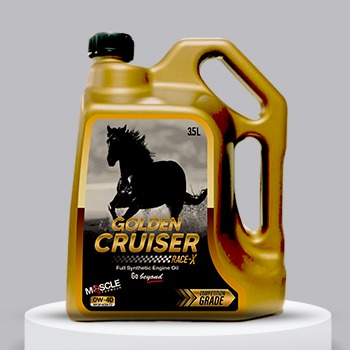 Engine Oil