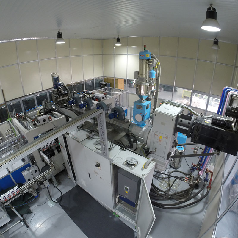 ADVANCED FACILITY