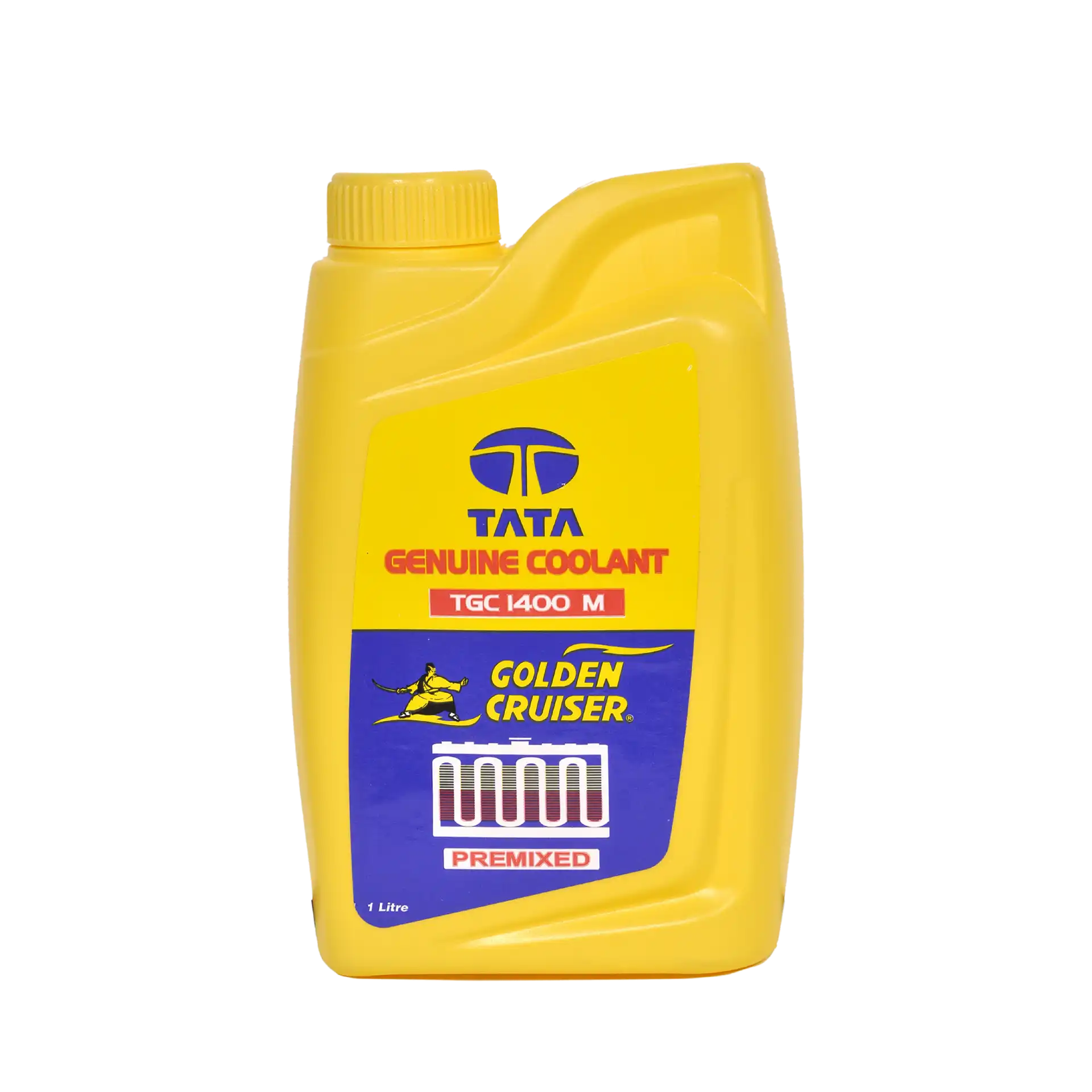 Tata Genuine Coolant