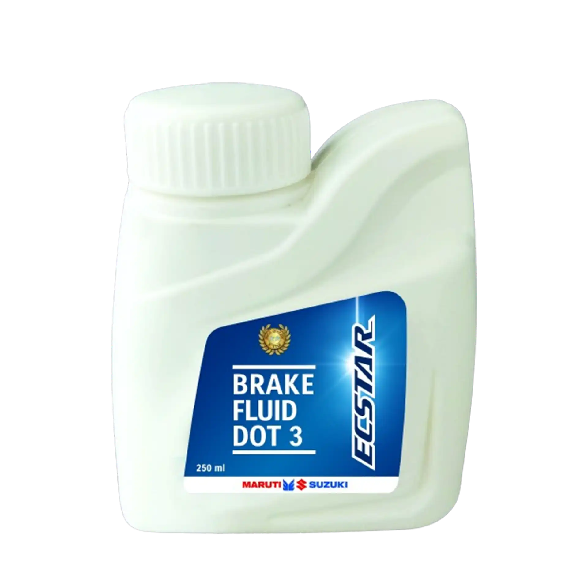 Maruti Suzuki Ecstar DOT 3