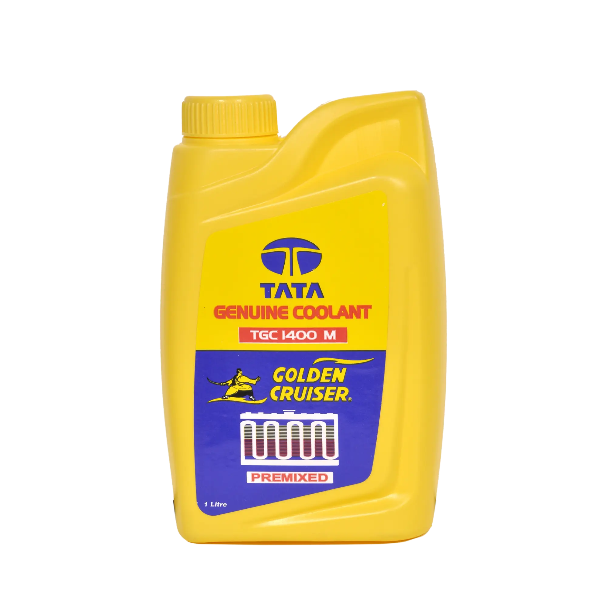 Tata Genuine Coolant