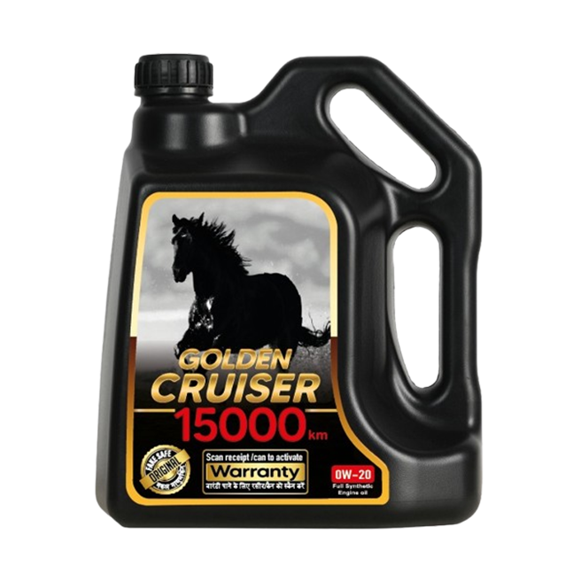 RedLine Engine Oil