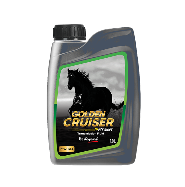 EzyShift Manual Transmission Fluid